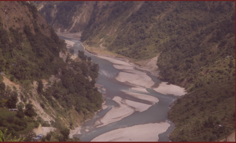 budi gandaki