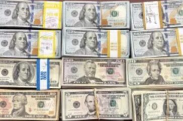 dBaltimore CBP officers seize $70k in unreported currency from Chinese Ship Captain