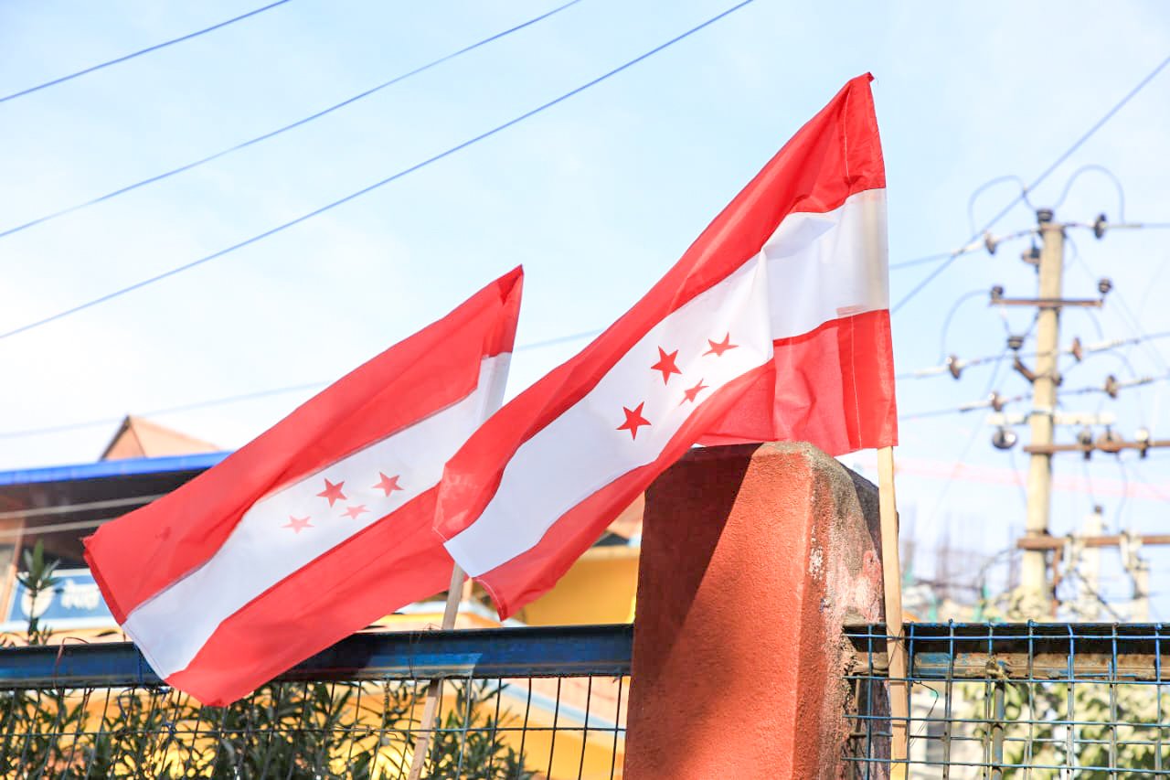 Nepali Congress