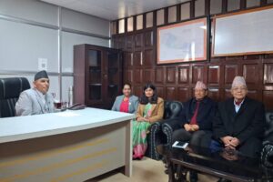 Three members of the National Assembly resigned