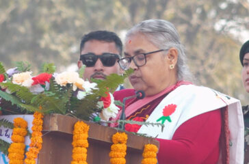 susila karki