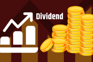 Dividend distribution