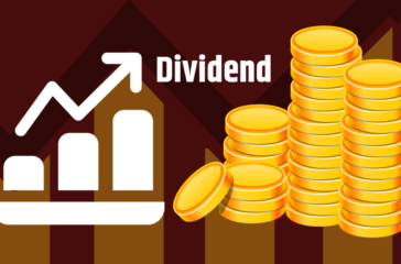 Dividend distribution
