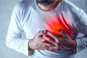 Heart attack- symptoms and prevention measures