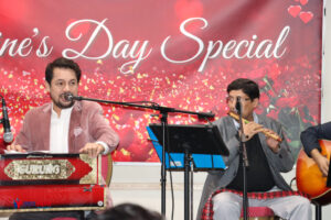 ram krishna and sunil