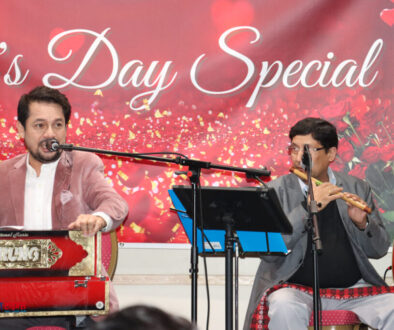 ram krishna and sunil