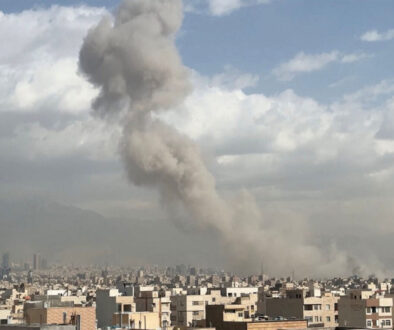 Israel attacks Iran, declares state of emergency across the country