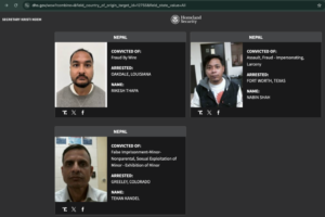 Three Nepalis arrested in the US 2026-02-05 at 12.58.40 PM