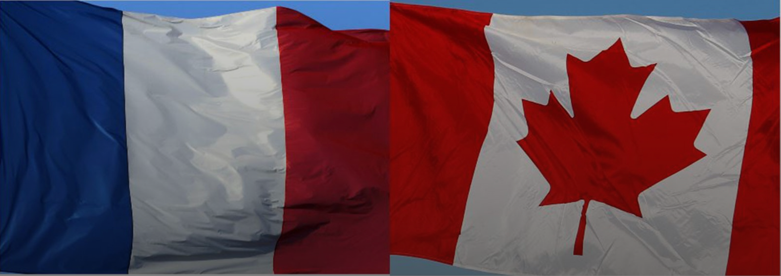 France and Canada
