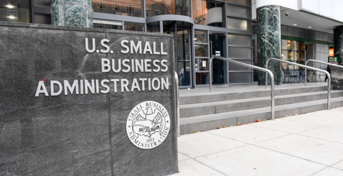 Small-Business-Administration