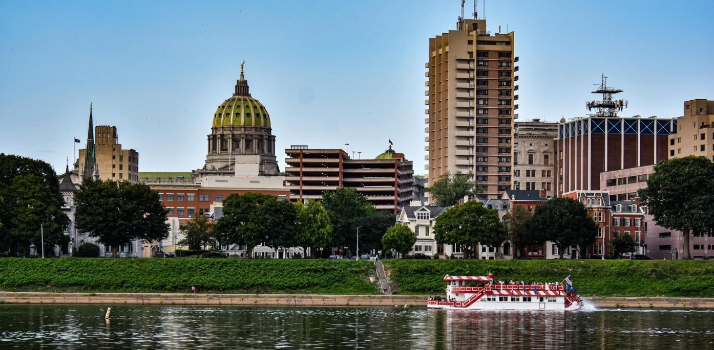 harrisburg