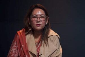 janaki gurung