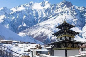 muktinath