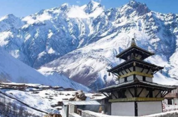 muktinath