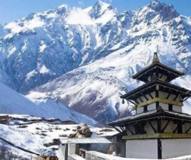 muktinath