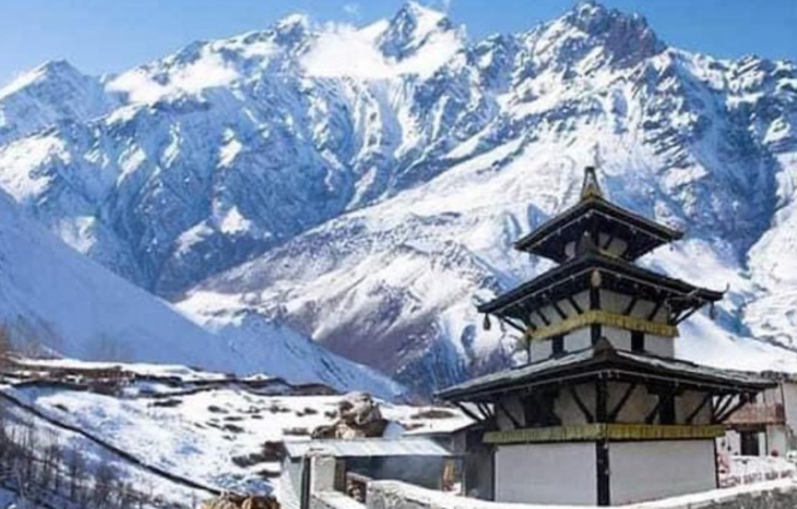 muktinath