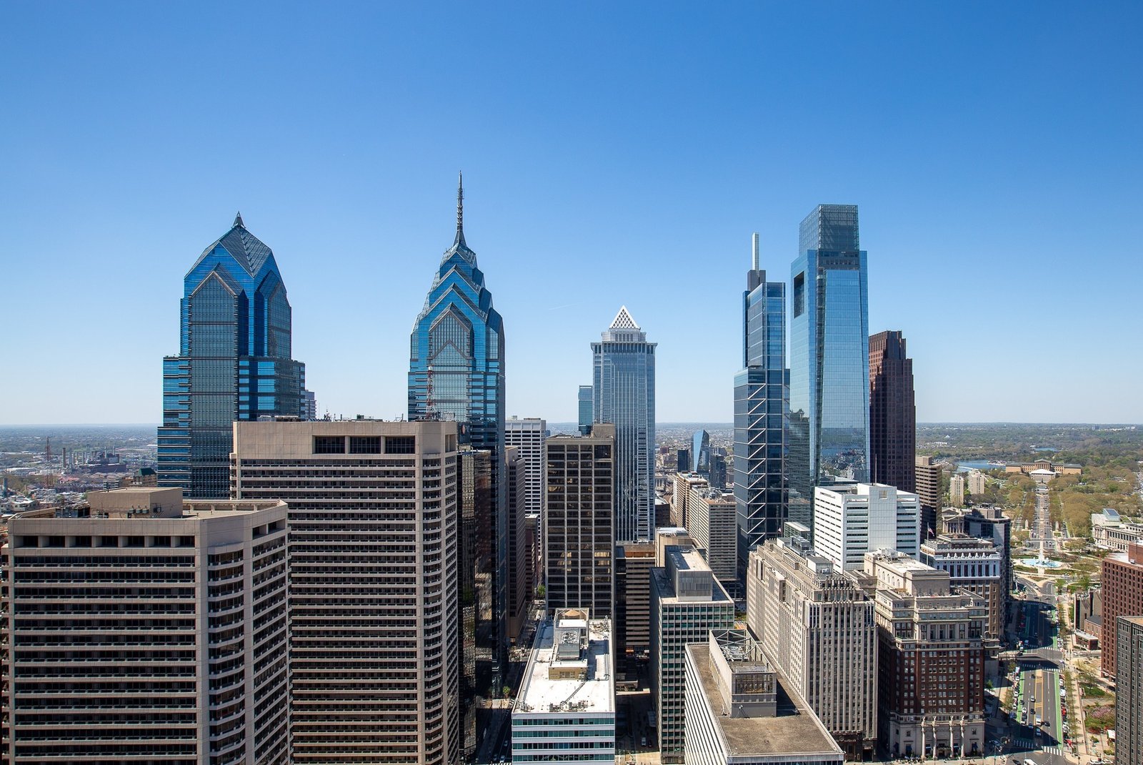 philadelphia