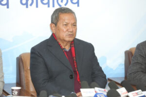 ps gurung