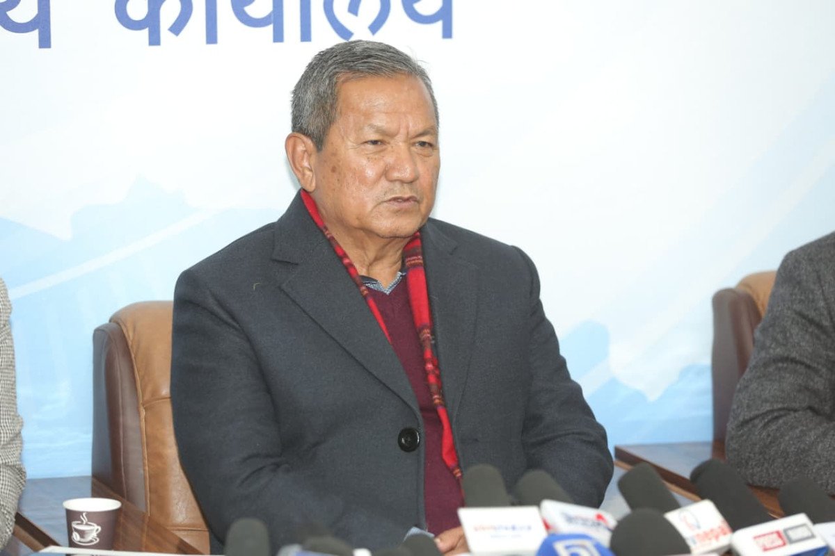 ps gurung