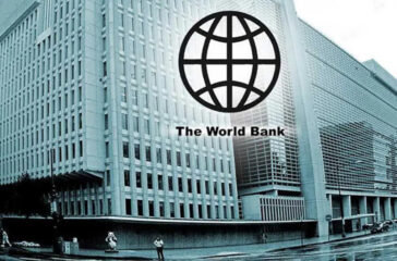 world bank