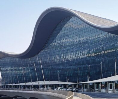zayed airport 11