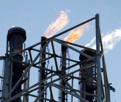 Drone attack on Kuwait oil refinery