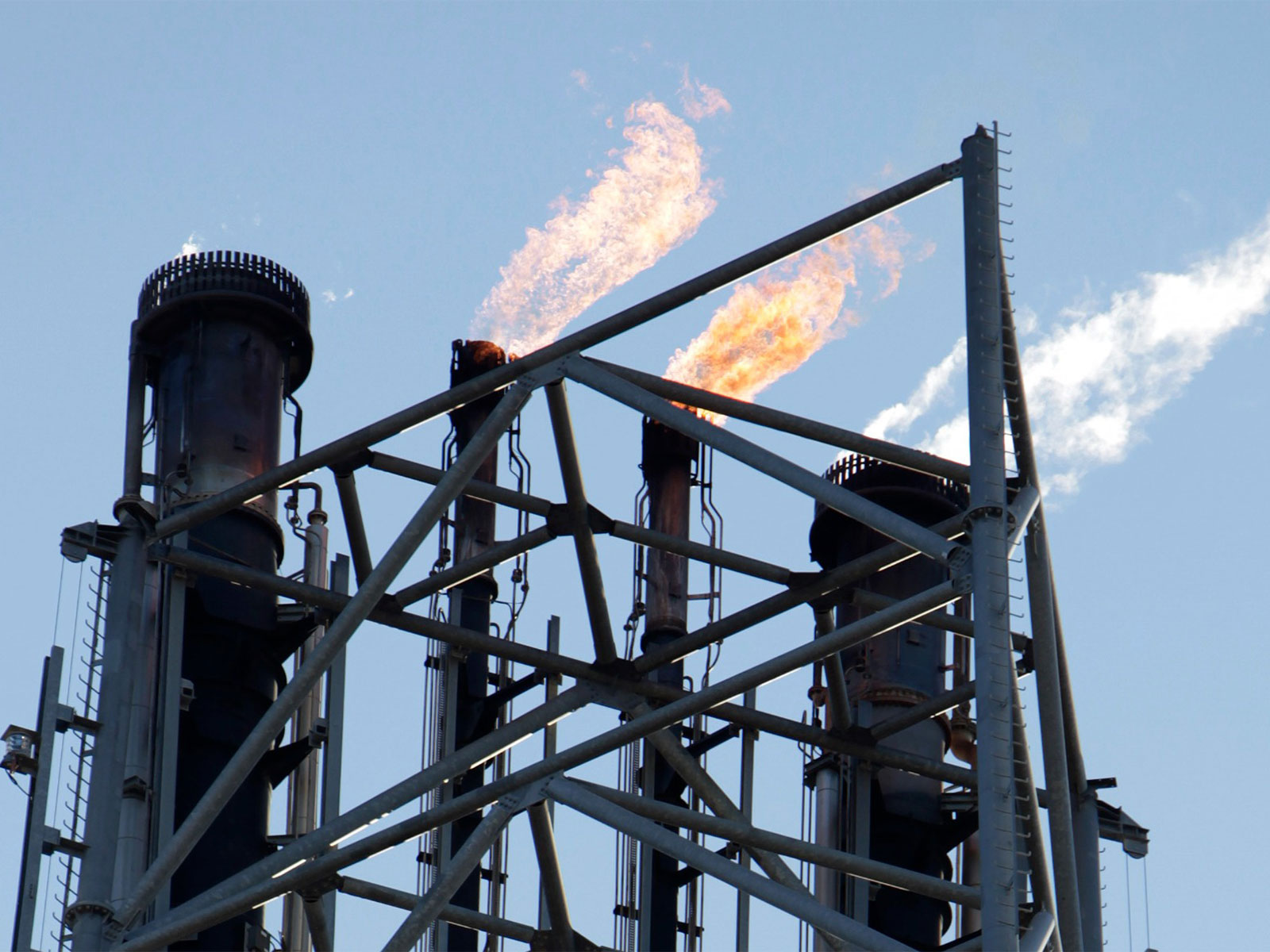 Drone attack on Kuwait oil refinery