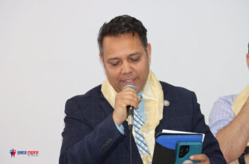 H B Bhandari