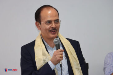 nrad adhikari