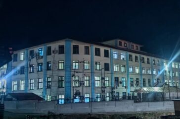 Karnali Institute of Health Sciences, Jumla