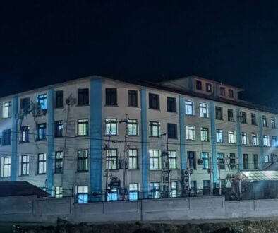 Karnali Institute of Health Sciences, Jumla