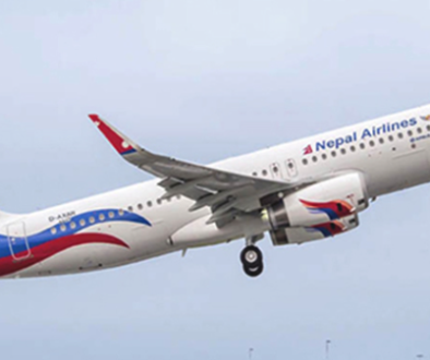 Nepal Air