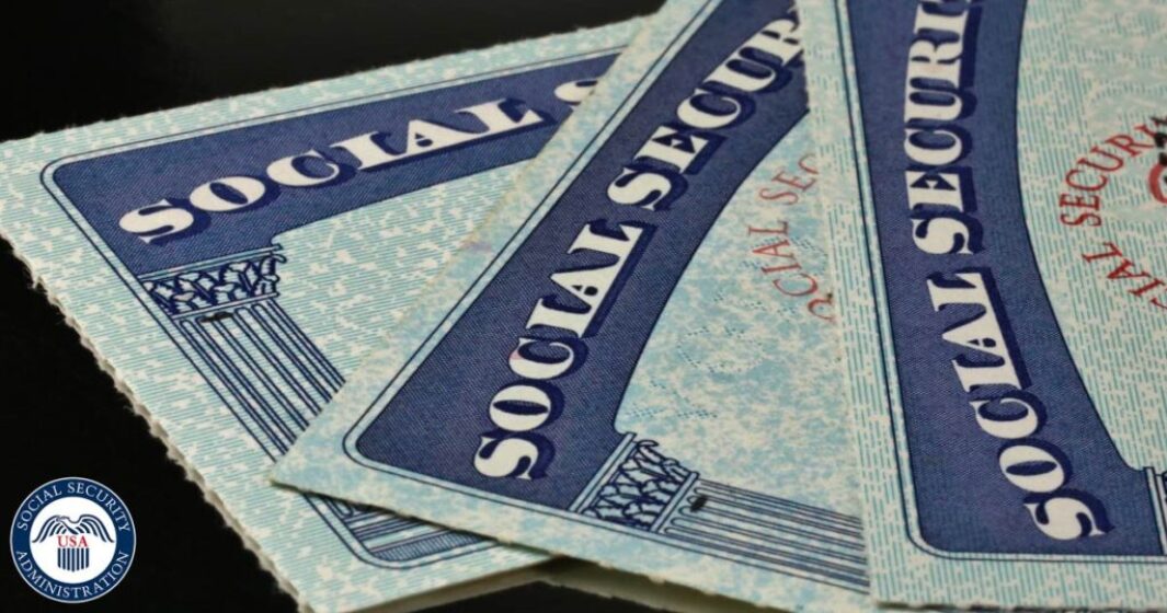 Social Security