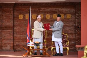 Supreme Court, Judicial Council before the President