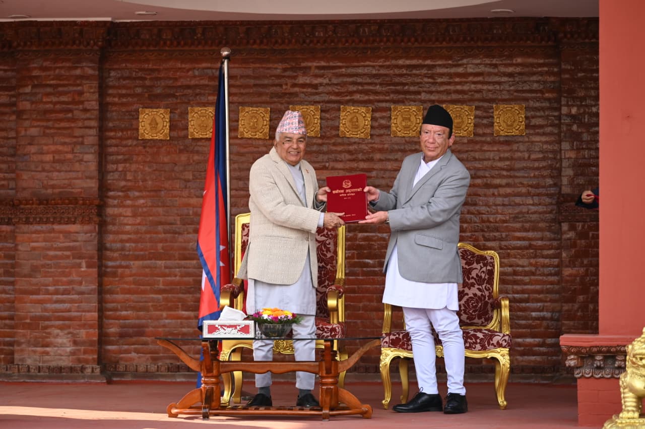 Supreme Court, Judicial Council before the President