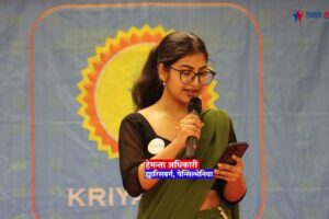 अमेरिकाको पेन्सिल्भेनिया ह्यारिसबर्गमा यसरी मनाइयो नारी दिवस भिडियो रिपोर्ट