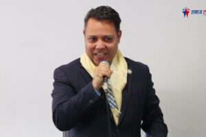 नयाँ पुस्तालाई नेतृत्वमा ल्याउने, राज्यको गभर्नरदेखि राजदूतसम्म पुग्ने लक्ष्यमा अघि बढ्न ह्यारि भण्डारीको सुझाव