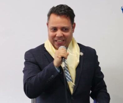 नयाँ पुस्तालाई नेतृत्वमा ल्याउने, राज्यको गभर्नरदेखि राजदूतसम्म पुग्ने लक्ष्यमा अघि बढ्न ह्यारि भण्डारीको सुझाव