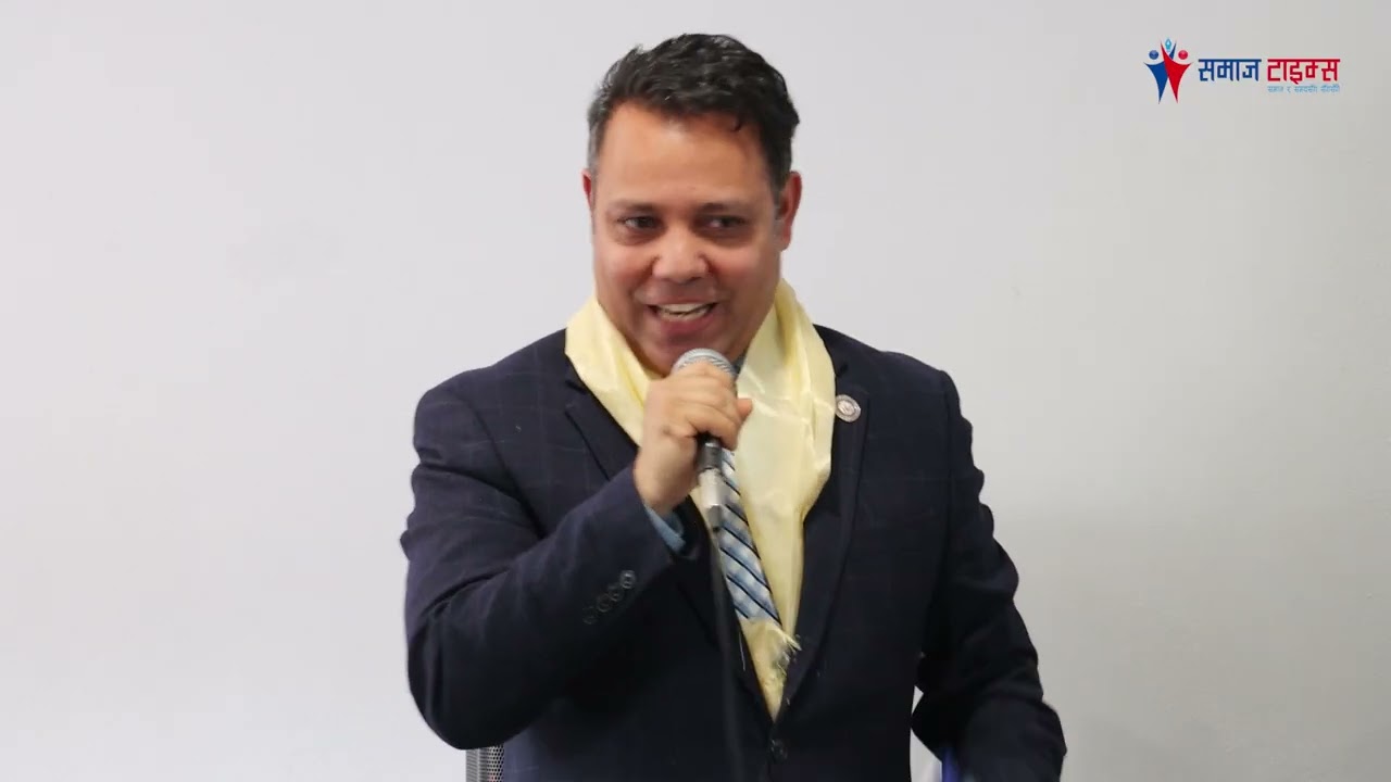 नयाँ पुस्तालाई नेतृत्वमा ल्याउने, राज्यको गभर्नरदेखि राजदूतसम्म पुग्ने लक्ष्यमा अघि बढ्न ह्यारि भण्डारीको सुझाव