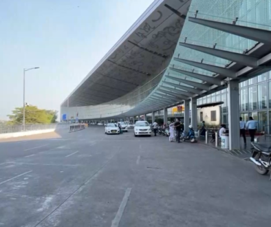 india air port