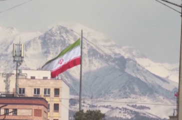 iran