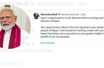 modi