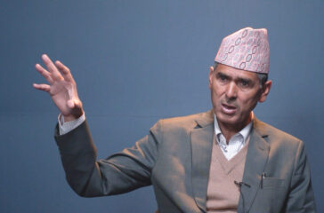 janak giri