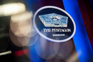 the pentagon