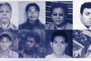 Royal coats of arms of Bhutan