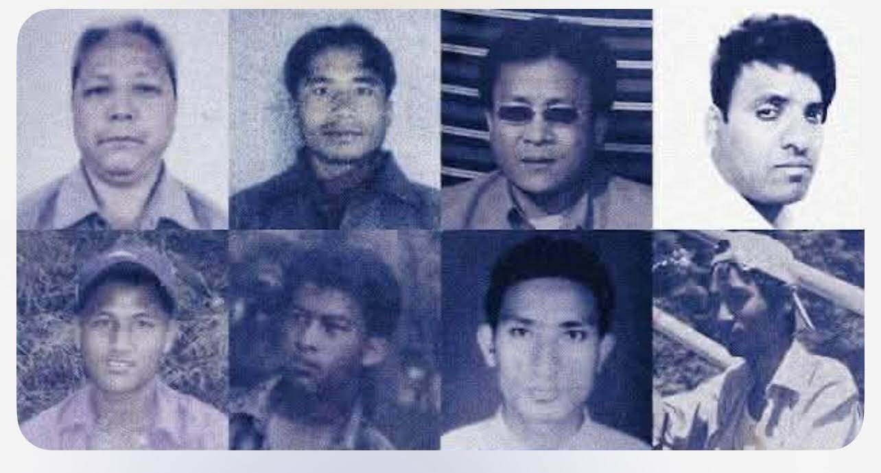 Royal coats of arms of Bhutan