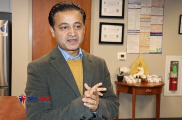 suresh sapkota
