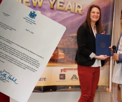 Governor Kathy Hochul Sends New Year Greetings to Bhutanese Community in Syracuse