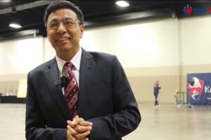 अमेरिकी करातेको महाकुम्भ मेला यूएस ओपनमा  नेपाली भाषी अफिसियल हिजो र आज