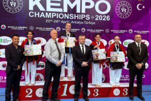 kempo 4